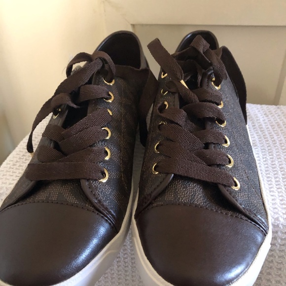 Michael Kors sneakers - Picture 1 of 8